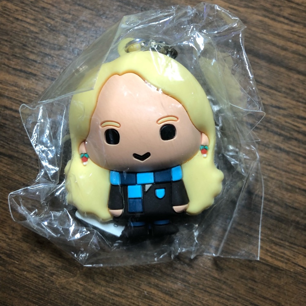 Harry Potter Keychains - Picture 7 of 10